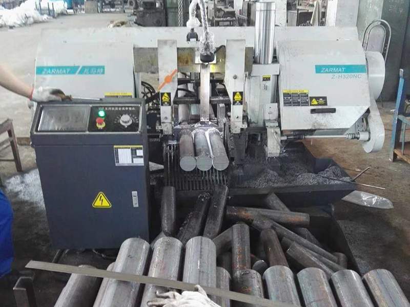 客户安装现场(图1)