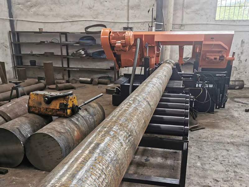 客户安装现场(图1)