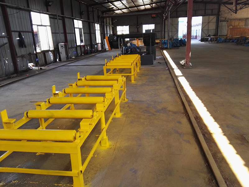 客户安装现场(图1)