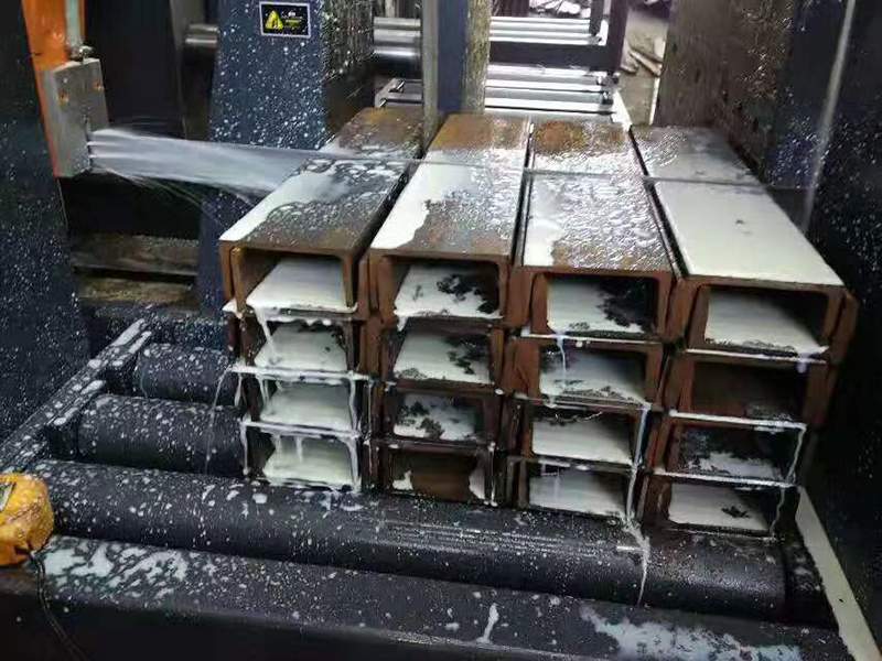 客户安装现场(图1)