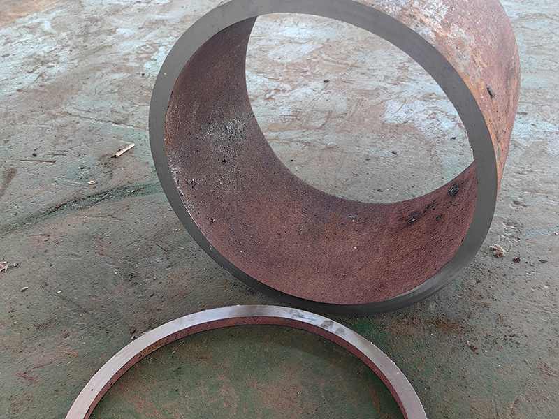 客户安装现场(图1)