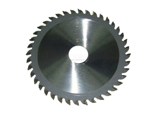 铝合金圆锯片(图1)