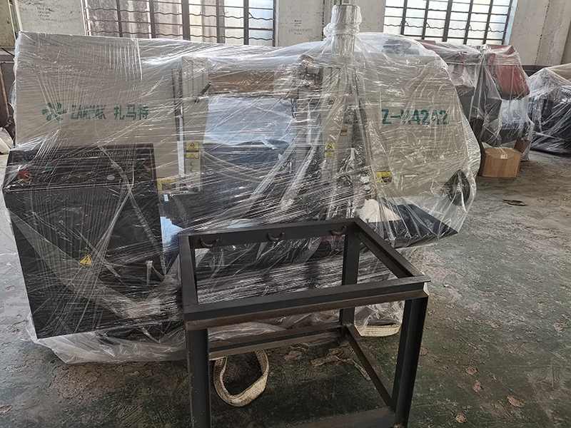 客户安装现场(图1)