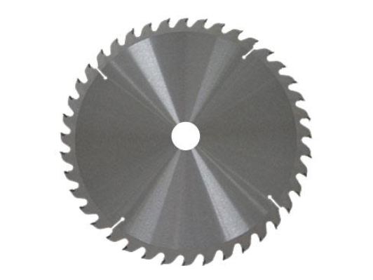 铝合金圆锯片(图1)