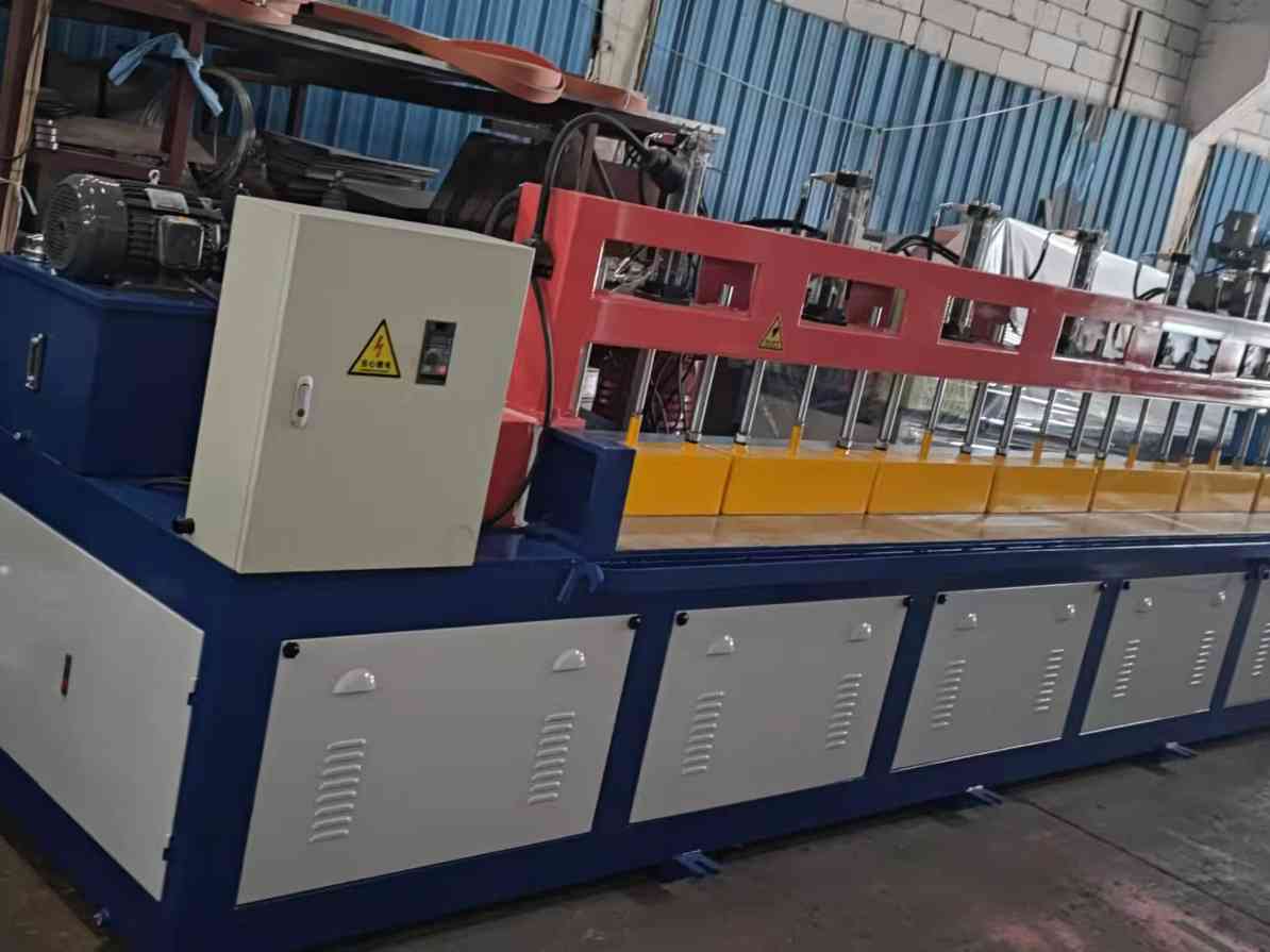 客户安装现场(图1)