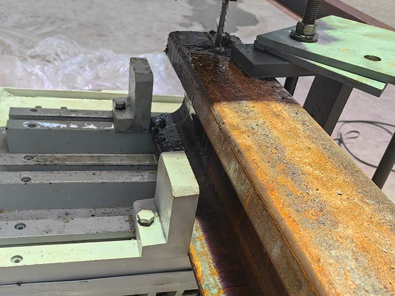 客户安装现场(图1)