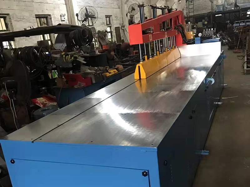 客户安装现场(图1)