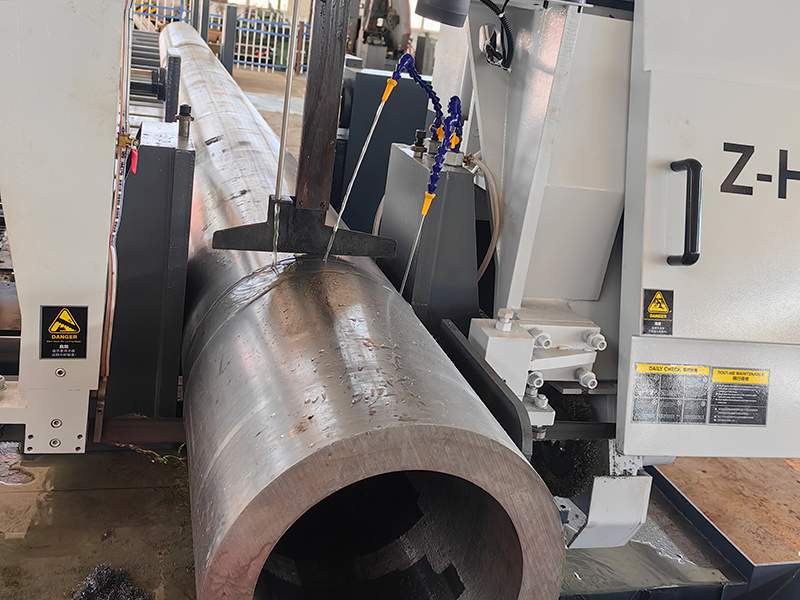 客户安装现场(图1)