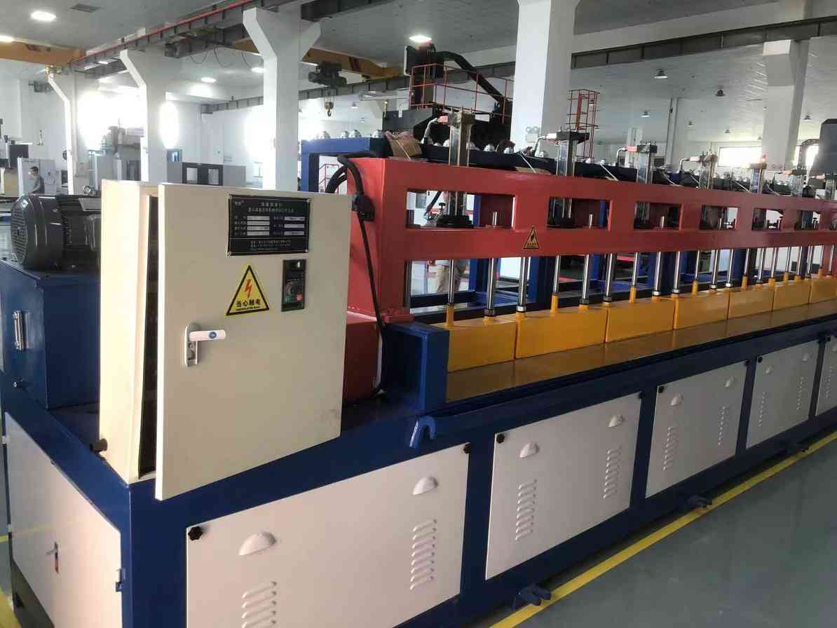 客户安装现场(图1)