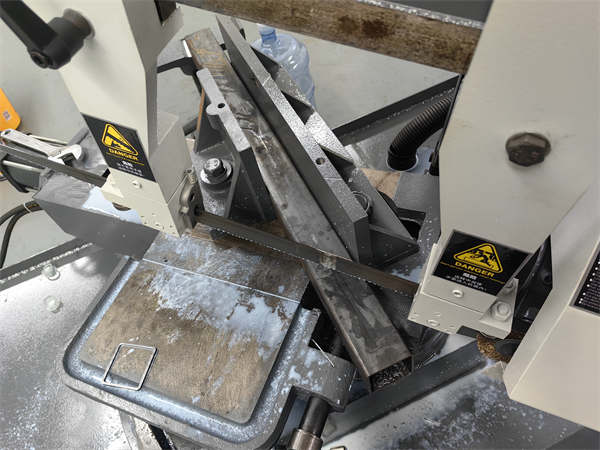 客户安装现场(图1)