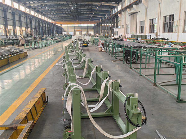 客户安装现场(图1)