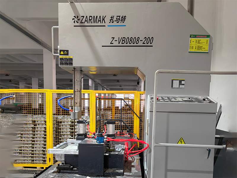 立式锯床V0808-200(图1)