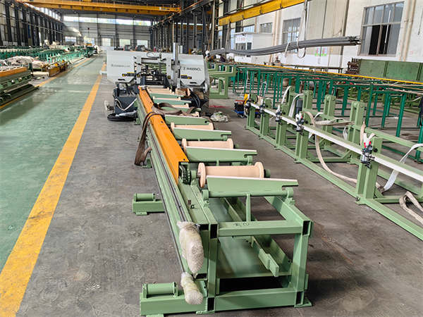 客户安装现场(图1)