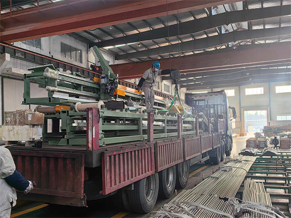 客户安装现场(图1)