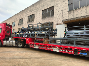 客户安装现场(图1)