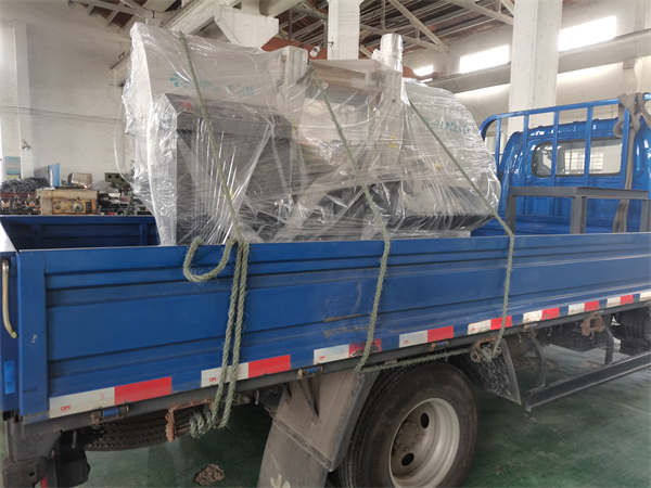 客户安装现场(图1)