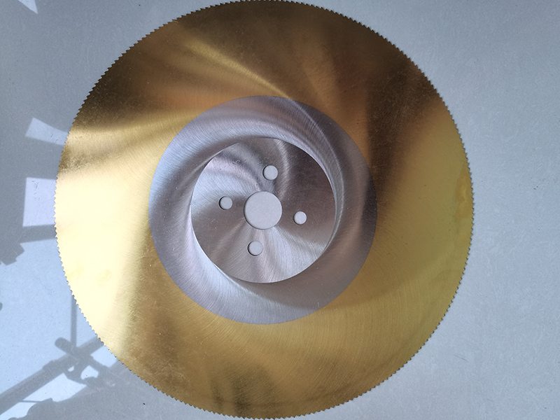 高速钢超A涂层(图1)