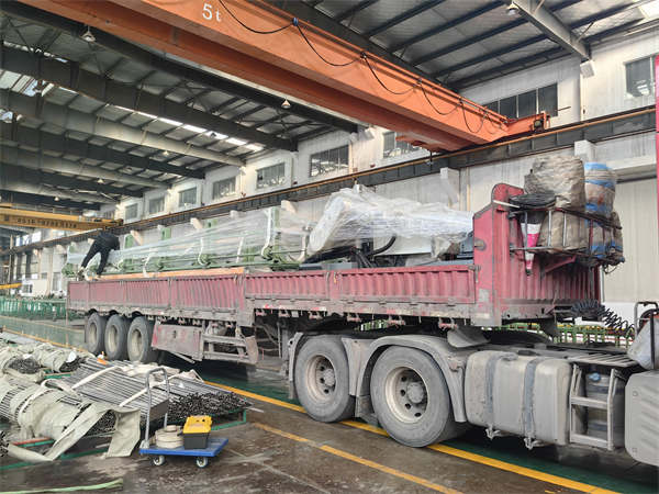 客户安装现场(图1)