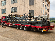 客户安装现场(图1)