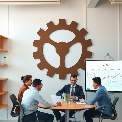 电源事业部战略研讨会聚焦未来三年发展方向(图1) 电源事业部战略研讨会聚焦未来三年发展方向(图1)