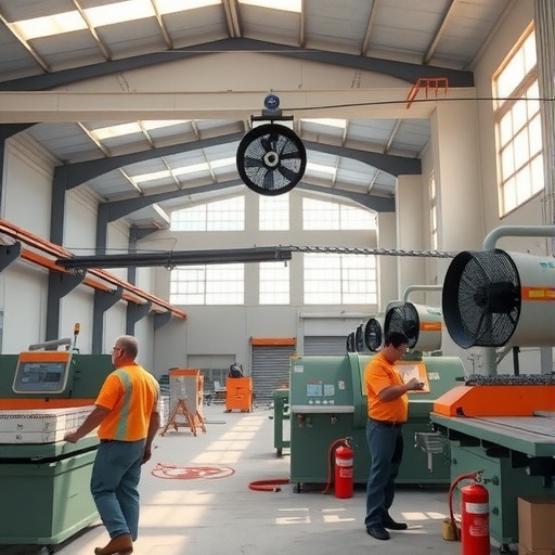 防暑降温三强化 平稳生产护安全(图1) 防暑降温三强化 平稳生产护安全(图1)